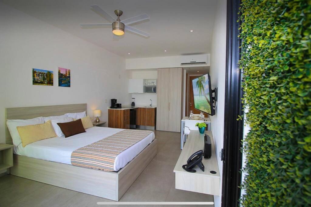 2223 The Best Place To Stay In Playa Del Carmen Exterior photo
