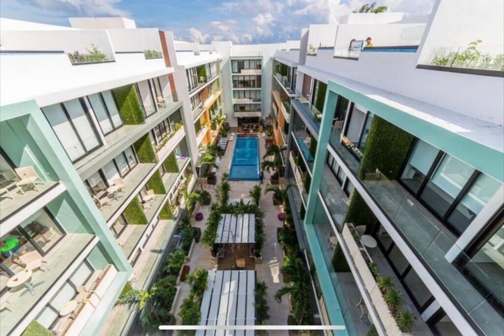 2223 The Best Place To Stay In Playa Del Carmen Exterior photo