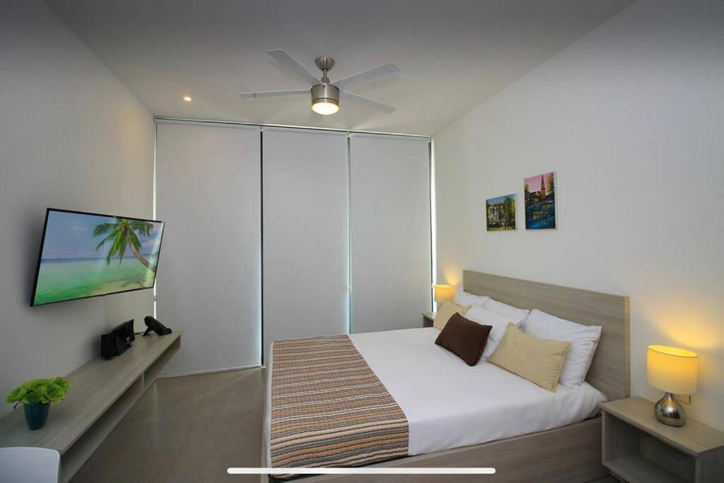 2223 The Best Place To Stay In Playa Del Carmen Exterior photo