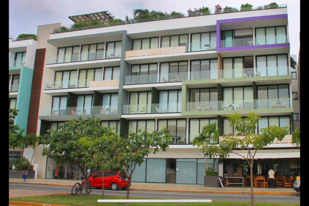 2223 The Best Place To Stay In Playa Del Carmen Exterior photo